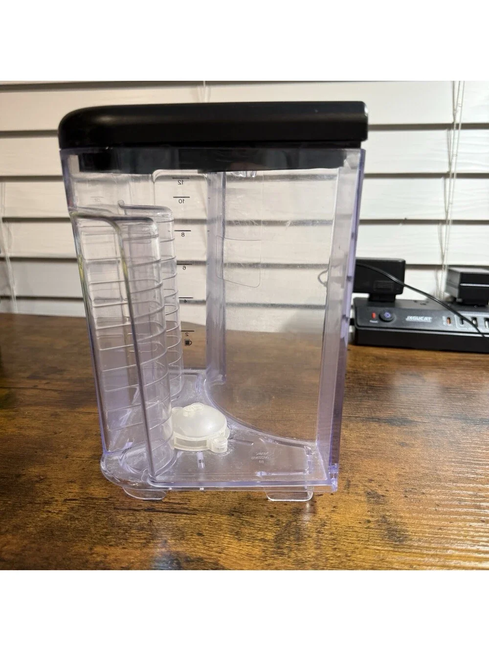 Ninja Coffee Maker Water Reservoir Tank Replacement Part CE200 CE201 CE251 OEM